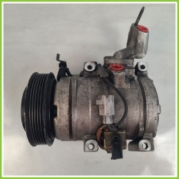 Compressore Clima AC Aria Condizionata DENSO 10S17C LEXUS RX 2a Serie 447220-3276