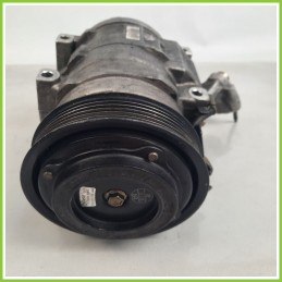 Compressore Clima AC Aria Condizionata DENSO 10S17C LEXUS RX 2a Serie 447220-3276