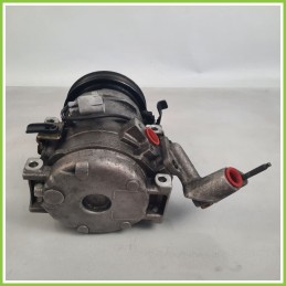 Compressore Clima AC Aria Condizionata DENSO 10S17C LEXUS RX 2a Serie 447220-3276