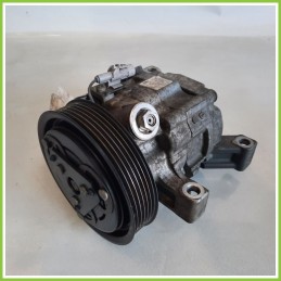 Compressore Clima AC Aria Condizionata VALEO DKV-06R CITROEN C1 88310-0H020
