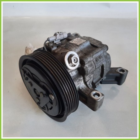 Compressore Clima AC Aria Condizionata VALEO DKV-06R CITROEN C1 88310-0H020