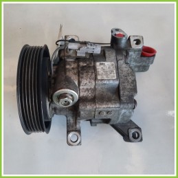 Compressore Clima AC Aria Condizionata VALEO DKV-06R CITROEN C1 88310-0H020