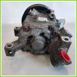 Compressore Clima AC Aria Condizionata VALEO DKV-06R CITROEN C1 88310-0H020
