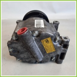 Compressore Clima AC Aria Condizionata DENSO SCSB06 FIAT BRAVO 3Y 51747318