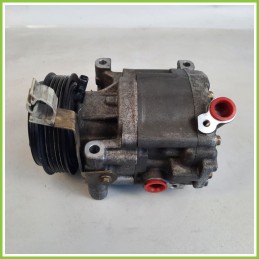 Compressore Clima AC Aria Condizionata DENSO SCSB06 LANCIA YPSILON TE 46782669