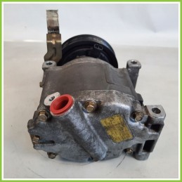 Compressore Clima AC Aria Condizionata DENSO SCSB06 LANCIA YPSILON TE 46782669