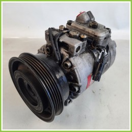 Compressore Clima AC Aria Condizionata DENSO 447200 BMW Serie 5 E39 6452-8377242