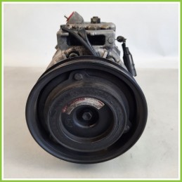 Compressore Clima AC Aria Condizionata DENSO 447200 BMW Serie 5 E39 6452-8377242