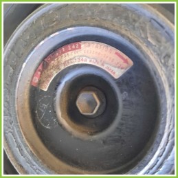 Compressore Clima AC Aria Condizionata DENSO 447200 BMW Serie 5 E39 6452-8377242