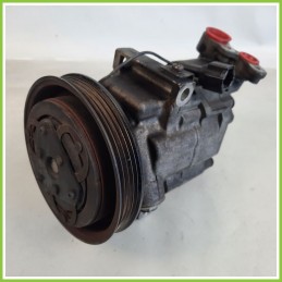 Compressore Clima AC Aria Condizionata ZEXEL DKV-08R NISSAN MICRA K12E 92600-AX800
