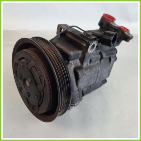 Compressore Clima AC Aria Condizionata ZEXEL DKV-08R NISSAN MICRA K12E 92600-AX800
