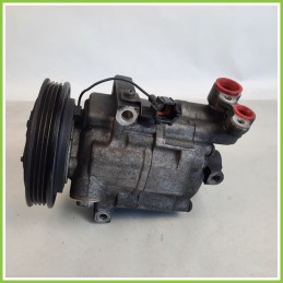 Compressore Clima AC Aria Condizionata ZEXEL DKV-08R NISSAN MICRA K12E 92600-AX800