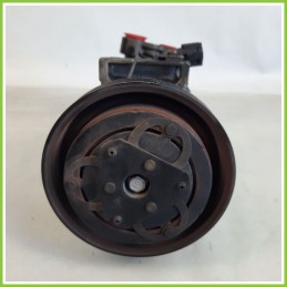 Compressore Clima AC Aria Condizionata ZEXEL DKV-08R NISSAN MICRA K12E 92600-AX800
