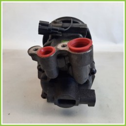 Compressore Clima AC Aria Condizionata ZEXEL DKV-08R NISSAN MICRA K12E 92600-AX800