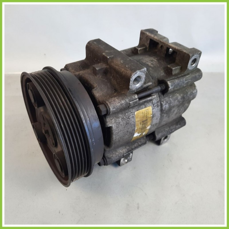 Compressore Clima AC Aria Condizionata VISTEON FORD FIESTA DX 96FW-19D629-BD