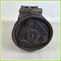 Compressore Clima AC Aria Condizionata VISTEON FORD FIESTA DX 96FW-19D629-BD