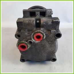 Compressore Clima AC Aria Condizionata VISTEON FORD FIESTA DX 96FW-19D629-BD