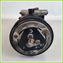 Compressore Clima AC Aria Condizionata VISTEON CITROEN JUMPER 6C11-19D629-AD