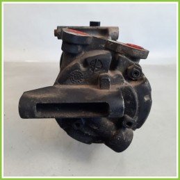 Compressore Clima AC Aria Condizionata VISTEON CITROEN JUMPER 6C11-19D629-AD