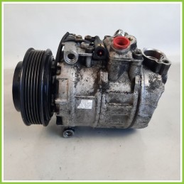 Compressore Clima AC Aria Condizionata DENSO 44720-8502 ROVER 75 JPB000040A