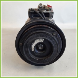 Compressore Clima AC Aria Condizionata DENSO 44720-8502 ROVER 75 JPB000040A