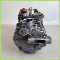 Compressore Clima AC Aria Condizionata DENSO 44720-8502 ROVER 75 JPB000040A