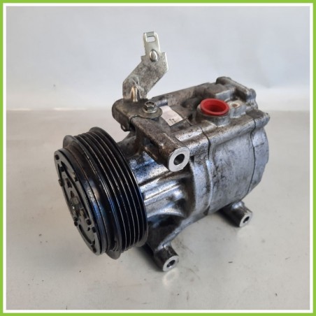 Compressore Clima AC Aria Condizionata DENSO SCSB06 FIAT BRAVO 3L 51747318