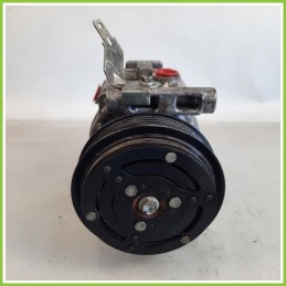 Compressore Clima AC Aria Condizionata DENSO SCSB06 FIAT BRAVO 3L 51747318