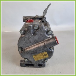 Compressore Clima AC Aria Condizionata DENSO SCSB06 FIAT BRAVO 3L 51747318