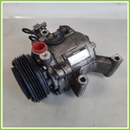 Compressore Clima AC Aria Condizionata DENSO SV07C DAIHATSU SIRION 2a Serie 8832097401