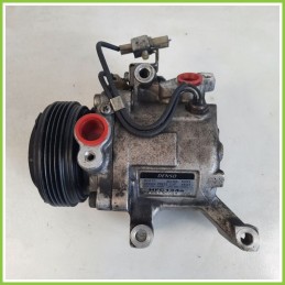 Compressore Clima AC Aria Condizionata DENSO SV07C DAIHATSU SIRION 2a Serie 8832097401