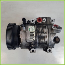 Compressore Clima AC Aria Condizionata HCC VS16N KIA CEED 977012H202