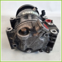Compressore Clima AC Aria Condizionata HCC VS16N KIA CEED 977012H202