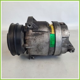 Compressore Clima AC Aria Condizionata DELPHI SAEJ639 FIAT MULTIPLA 1F 5180094