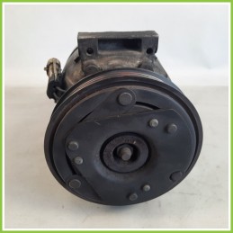 Compressore Clima AC Aria Condizionata DELPHI SAEJ639 FIAT MULTIPLA 1F 5180094