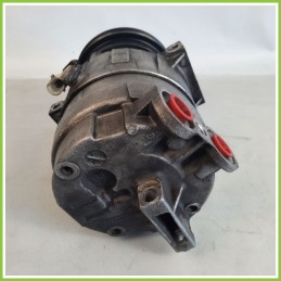 Compressore Clima AC Aria Condizionata DELPHI SAEJ639 FIAT MULTIPLA 1F 5180094