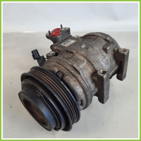 Compressore Clima AC Aria Condizionata DOOWON 5J242-0461 KIA CARNIVAL 2a Serie 13250-25500