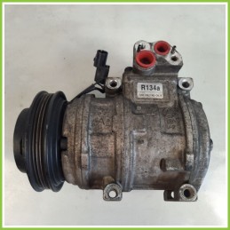 Compressore Clima AC Aria Condizionata DOOWON 5J242-0461 KIA CARNIVAL 2a Serie 13250-25500