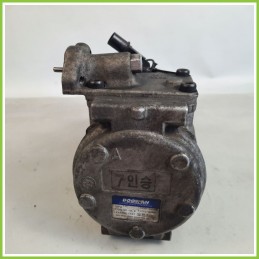 Compressore Clima AC Aria Condizionata DOOWON 5J242-0461 KIA CARNIVAL 2a Serie 13250-25500