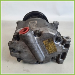 Compressore Clima AC Aria Condizionata DENSO SCB06 LANCIA YPSILON TE 51747318