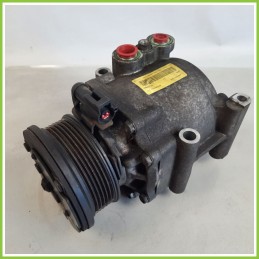 Compressore Clima AC Aria Condizionata FORD FIESTA CB1 8V5119D629EF