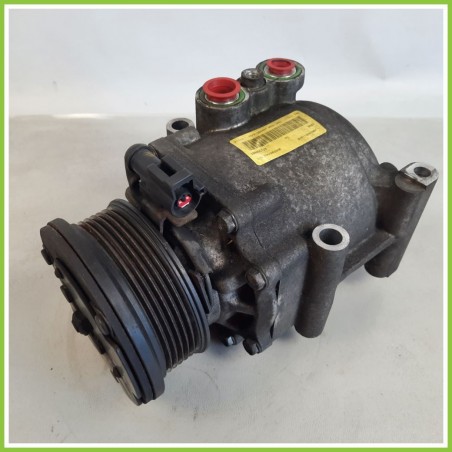 Compressore Clima AC Aria Condizionata FORD FIESTA CB1 8V5119D629EF