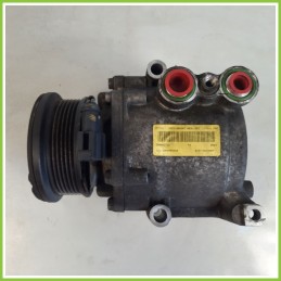 Compressore Clima AC Aria Condizionata FORD FIESTA CB1 8V5119D629EF
