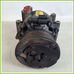 Compressore Clima AC Aria Condizionata FORD FIESTA CB1 8V5119D629EF