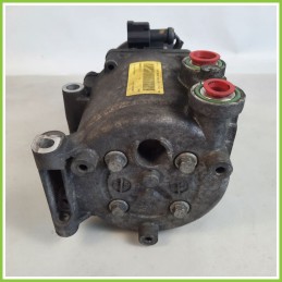 Compressore Clima AC Aria Condizionata FORD FIESTA CB1 8V5119D629EF