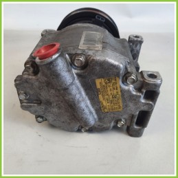 Compressore Clima AC Aria Condizionata DENSO SCSB06 FIAT PANDA 2Q 51747318