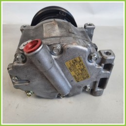 Compressore Clima AC Aria Condizionata DENSO SCSB06 FIAT PANDA 2Q 51747318