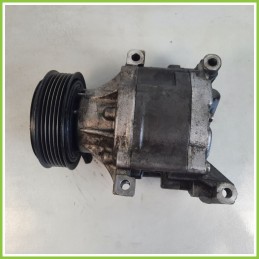 Compressore Clima AC Aria Condizionata DENSO SCSB06 FIAT PANDA 2Q 52060460