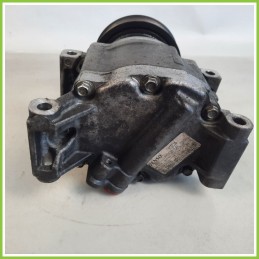 Compressore Clima AC Aria Condizionata DENSO SCSB06 FIAT PANDA 2Q 52060460