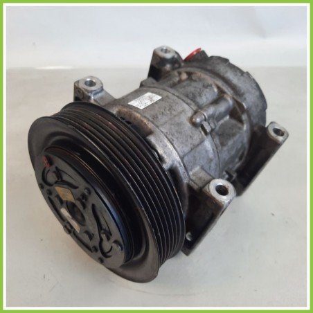 Compressore Clima AC Aria Condizionata DENSO 447220-8644 ALFA ROMEO GT X2 60643652